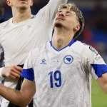 Nominacija za Zlatnu loptu: Kerim Alajbegović među svjetskim talentima