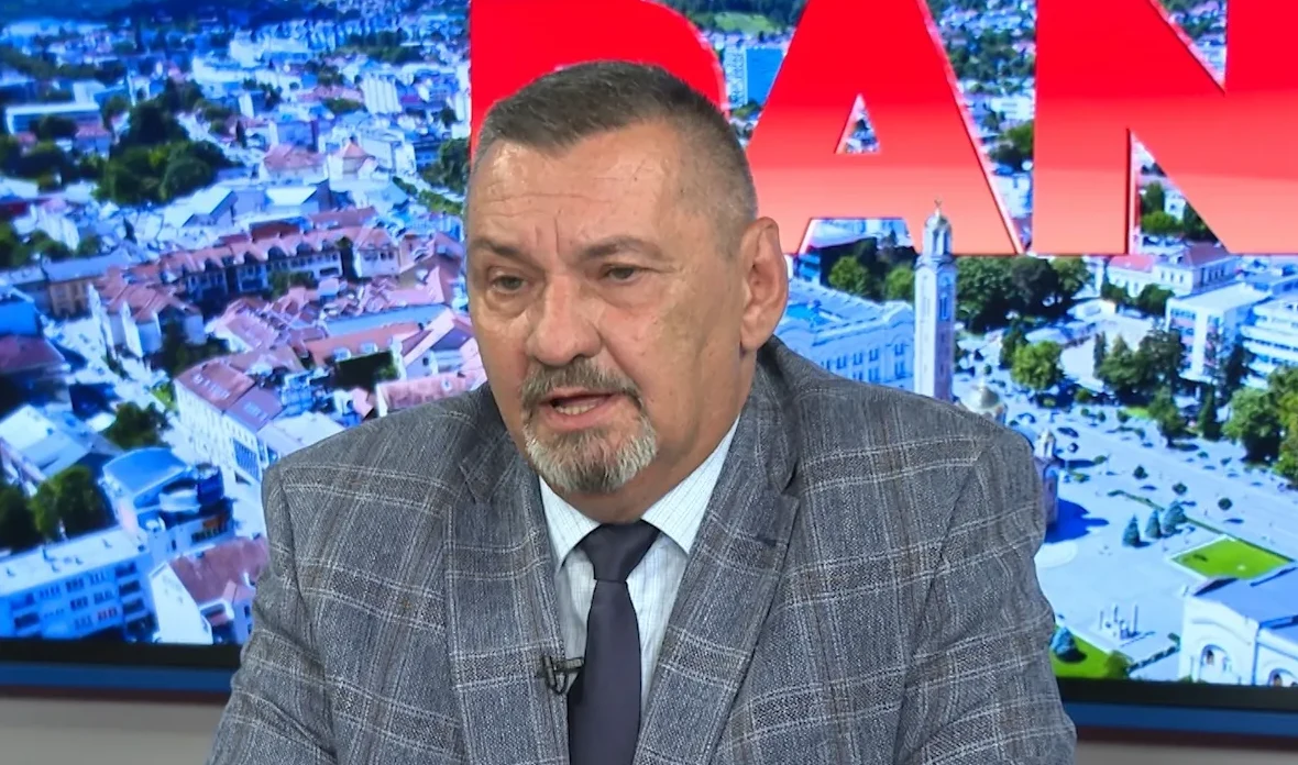 Knežević o histeriji bez krivičnog djela