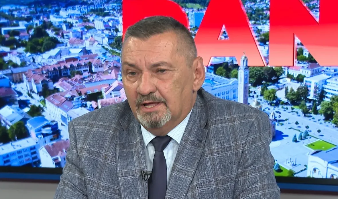 Knežević o dokumentaciji smrti Mladića