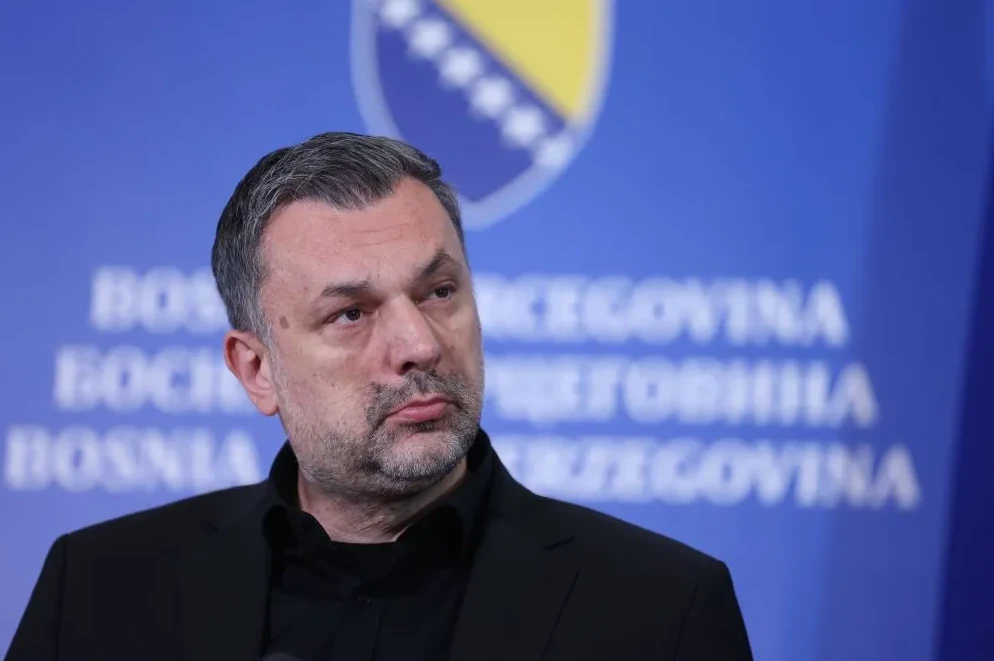 Konaković o evropskom putu