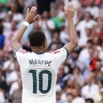 Mbappé: Ove godine bih mogao osvojiti Zlatnu loptu