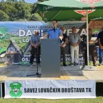 Za lovstvo u TK ove godine osigurano gotovo 900.000 KM