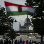 Mađarska protjerala 10 ruskih diplomata zbog kršenja Bečke konvencije