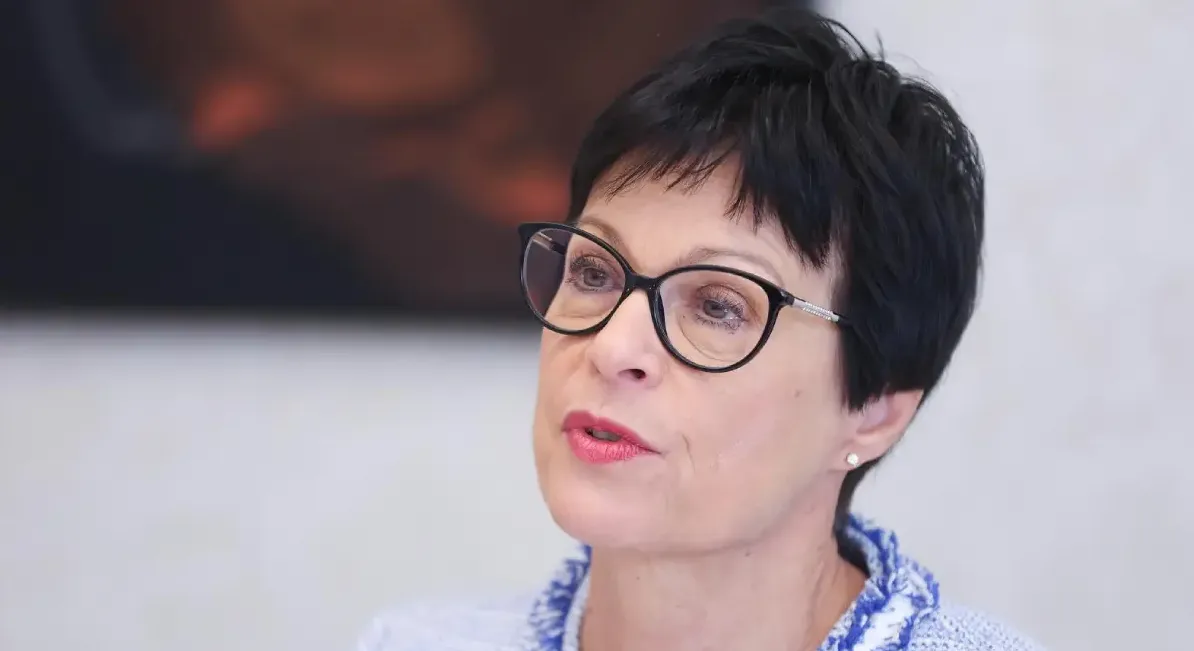 Marta Kos odbija Beograd