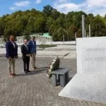 Američki zvaničnici na dan sahrane Ratka Mladića posjetili Srebrenicu i poslali jasnu poruku
