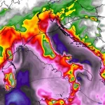 BiH na udaru snažnog nevremena: Prijete razorni vjetrovi, veliki grad i bujične poplave