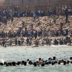 Španija objavljuje povjerljive izvještaje o migrantskoj krizi u Seuti
