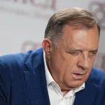 Dodik o prijedlogu Felingera: RS je politička realnost i trajna kategorija