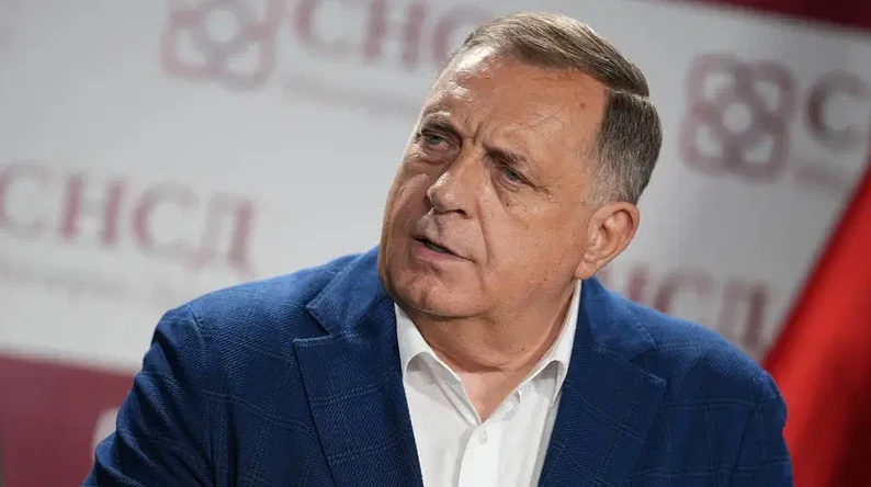 Milorad Dodik pravni tim