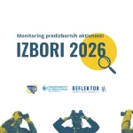 Prije izbora u BiH podijeljeno 68 miliona KM kroz jednokratne pomoći