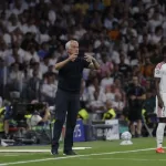 Mourinho o ludoj utakmici: Courtois presudio Interu