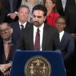 New York objavio tajne dokumente: Znali su da je zrak bio otrovan