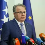 Nikšić: Sahranjen je zločinac, a ne heroj, zakoni se moraju primjenjivati