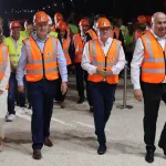 Nikšić: Cilj je funkcionalan Koridor Vc, a ne izolovani kilometri