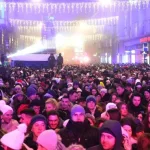 Sarajevo uoči 2027: Evo koji izvođači nastupaju od 28. decembra