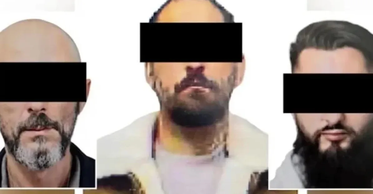 Osobe na listi za deportaciju