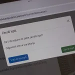 Planirano polaganje vozačkih ispita u TK za oko 500 kandidata do kraja sedmice
