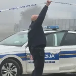 Pucnjava u ugostiteljskom objektu u Hrvatskoj, jedna osoba ranjena