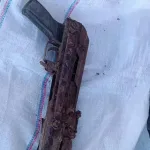 U Doboju uhapšen D. R. zbog droge i oružja