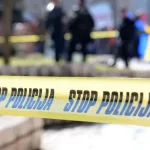 Tragedija kod Uskoplja: Dječak poginuo u prevrtanju quada