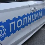 Teška saobraćajna nesreća kod Gradiške, motociklista zadobio ozbiljne povrede