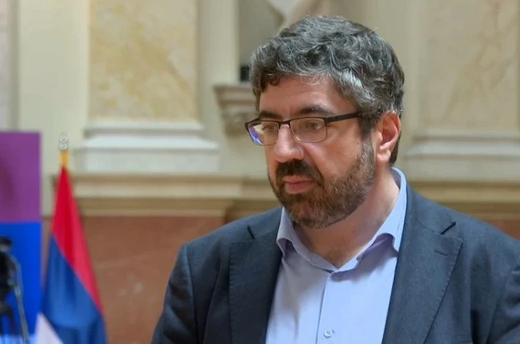 Političar kojem prijete zbog Mladića
