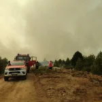 Požar kod Tomislavgrada pod nadzorom, kanaderi i dalje na terenu