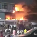 Tragedija u Kinšasi: Najmanje 22 osobe stradale u požaru na svadbi