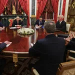 Putin i američki izaslanici razgovarali više od tri sata o okončanju rata u Ukrajini