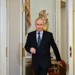 Putin: Rusija glavni dobavljač nafte i gasa Kini