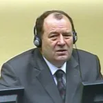 Stanišić ponovo traži prijevremeno puštanje iz zatvora u Poljskoj