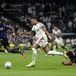 Real Madrid slavio protiv Intera sa 2:1 na otvaranju Lige šampiona
