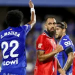 Getafe i Celta podijelili bodove u napetoj završnici