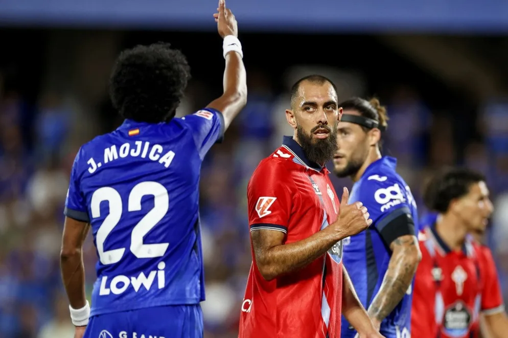 Remi Getafea i Celte