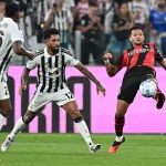 Juventus i Milan podijelili bodove u Torinu