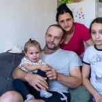 Nesreća u šumi promijenila ime život: Porodica Selimbašić iz Kladnja potrebna pomoć