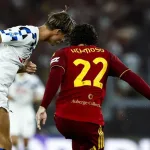 Roma u dramatičnoj završnici savladala Atalantu
