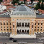 Džehverović: Vijećnica mora ponovo biti dom knjige, bez obzira na sudsku odluku