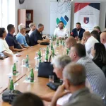 U Sarajevu zatraženo hitno usvajanje Zakona o sportu KS