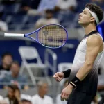 Ben Shelton nakon velike borbe izbacio Carlosa Alcaraza i zakazao polufinale s Tiafoeom