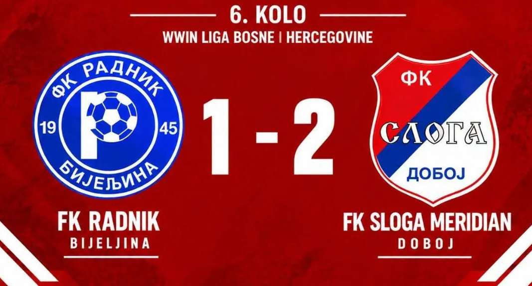 Sloga slavila u Bijeljini