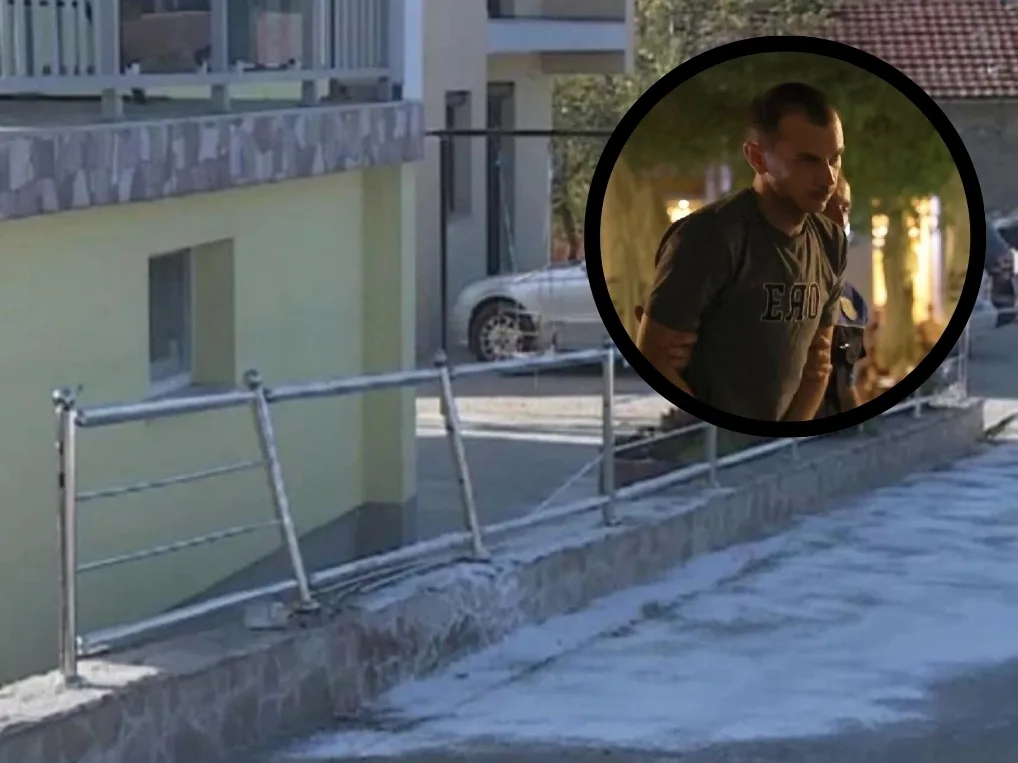 Osumnjičeni za užas kod Cazina