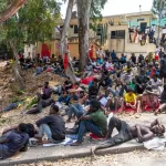 Španija preuzima dio luke u Seuti za smještaj migranata