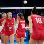Bronza za Srbiju: Poljska pala u meču za treće mjesto