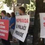 Zaposleni u pravosuđu HNK-a sutra stupaju u generalni štrajk