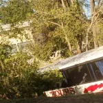 Tri osobe povrijeđene u sudaru kod Prnjavora, među njima i putnici iz autobusa