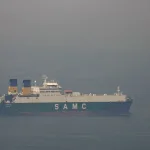 IRGC: Napadnuta dva američka broda i osam tankera u Perzijskom zalivu