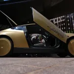 Tesla u Austinu pustila u rad autonomni Cybercab bez volana