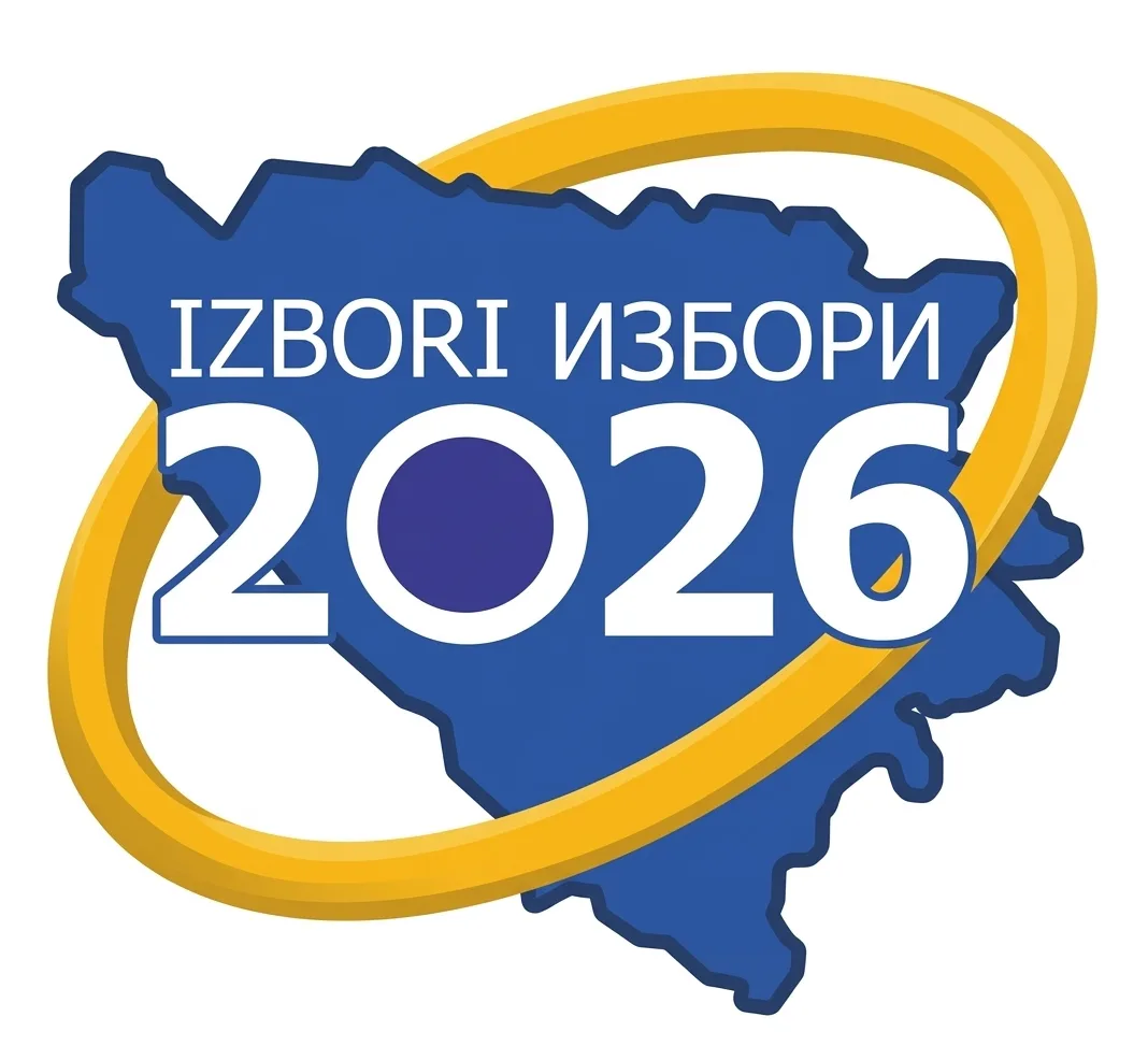 Testno glasanje Grad Tuzla