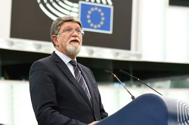 Tonino Picula o Srbiji i EU